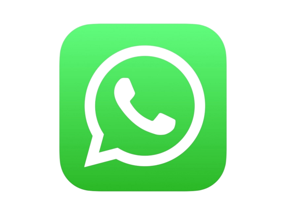 WhatsApp Icon